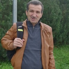 Фотография мужчины Видади, 58 лет из г. Клайпеда