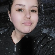 Фотография девушки Дарья, 21 год из г. Алматы