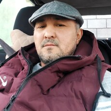 Фотография мужчины Руслан, 40 лет из г. Алматы
