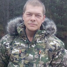 Фотография мужчины Алексей, 42 года из г. Быково (Московская Обл)