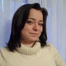 Фотография девушки Светлана, 37 лет из г. Санкт-Петербург