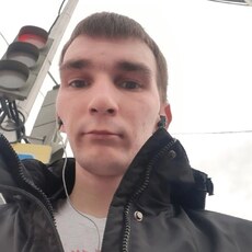 Фотография мужчины Владислав, 28 лет из г. Санкт-Петербург