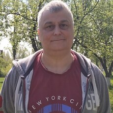 Фотография мужчины Александр, 50 лет из г. Белозерское