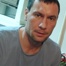 Фотография мужчины Владимир, 35 лет из г. Ужур