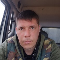 Фотография мужчины Алексей, 38 лет из г. Темников