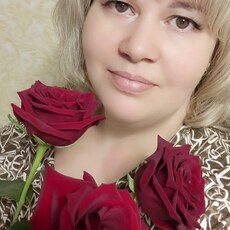 Фотография девушки Людмила, 35 лет из г. Димитровград