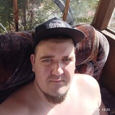 Фотография мужчины Владимир, 34 года из г. Озерск (Челябинская Обл)