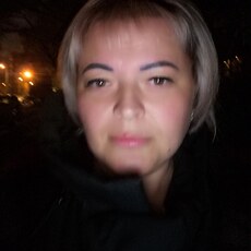 Фотография девушки Ольга, 45 лет из г. Омск