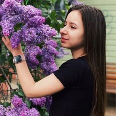 Фотография девушки Настя, 26 лет из г. Киев