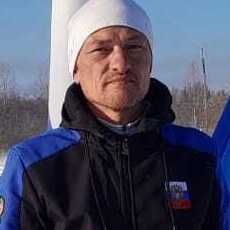 Фотография мужчины Дин, 41 год из г. Боговарово