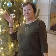 Фотография девушки Замзагул, 60 лет из г. Астана