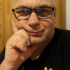 Фотография мужчины Алексей, 51 год из г. Варшава