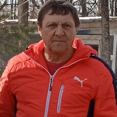 Фотография мужчины Анатолий, 63 года из г. Ярославль