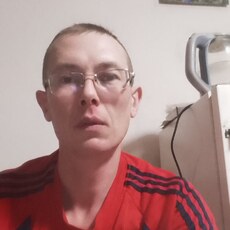 Фотография мужчины Сергей, 33 года из г. Славгород