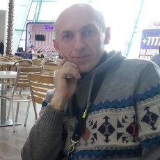 Фотография мужчины Бадри, 46 лет из г. Львов
