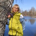 Лариса Данилова, 50 лет