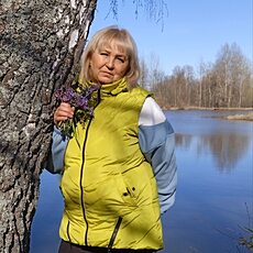 Фотография девушки Лариса Данилова, 50 лет из г. Пижанка
