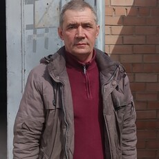 Фотография мужчины Игорь, 56 лет из г. Ухта