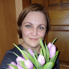 Фотография девушки Юлия, 40 лет из г. Киев