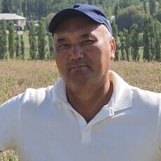 Фотография мужчины Куанышбек, 50 лет из г. Кызылорда