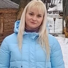 Фотография девушки Дарья, 34 года из г. Воткинск