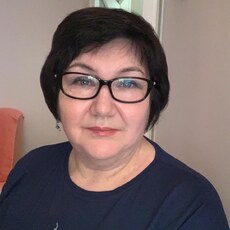 Фотография девушки Irina, 61 год из г. Иркутск