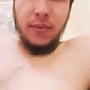Али, 25 лет