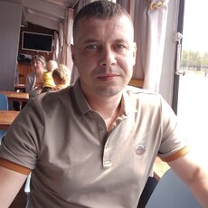 Фотография мужчины Роман, 33 года из г. Иркутск
