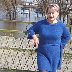 Фотография девушки Наталья, 49 лет из г. Балашов