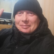 Фотография мужчины Сергей, 43 года из г. Борзя