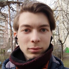 Фотография мужчины Олександр, 23 года из г. Украинка