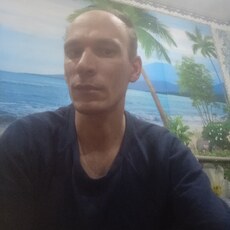 Фотография мужчины Владимир, 34 года из г. Прохоровка