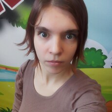 Фотография девушки Юлия, 24 года из г. Логойск