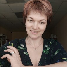 Фотография девушки Татьяна, 46 лет из г. Жодино