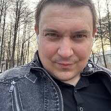 Фотография мужчины Алексей, 41 год из г. Краснокамск