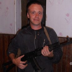 Фотография мужчины Руслан, 47 лет из г. Казанская