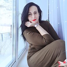 Фотография девушки Ксения, 43 года из г. Анжеро-Судженск