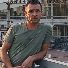 Фотография мужчины Артем, 42 года из г. Северобайкальск