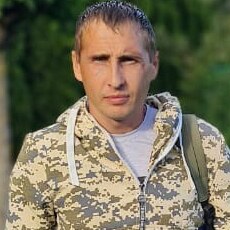 Фотография мужчины Кирилл, 38 лет из г. Краснодар
