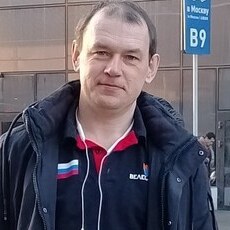 Фотография мужчины Константин, 42 года из г. Куйбышев