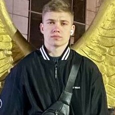 Фотография мужчины Артём, 21 год из г. Ставрополь