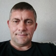 Фотография мужчины Александр, 43 года из г. Новоульяновск