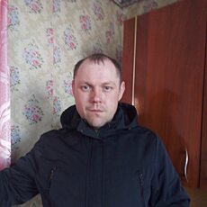 Фотография мужчины Максим, 32 года из г. Кабанск