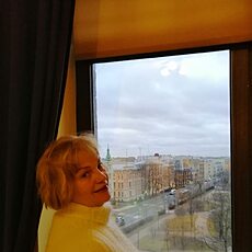 Фотография девушки Надежда, 63 года из г. Новодвинск