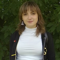 Фотография девушки Наташа, 18 лет из г. Дружковка