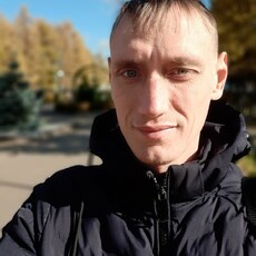 Фотография мужчины Степа, 34 года из г. Гурьевск (Кемеровская Обл)