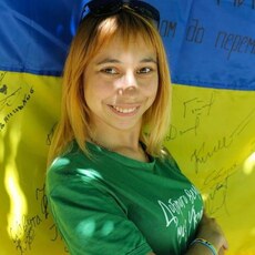 Фотография девушки Katia, 31 год из г. Шепетовка