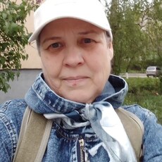 Фотография девушки Сюрприз, 64 года из г. Севастополь