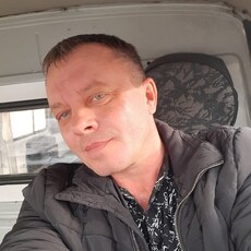 Фотография мужчины Павел, 43 года из г. Назарово