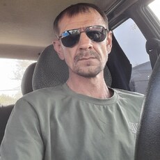 Фотография мужчины Максим, 43 года из г. Тимашевск